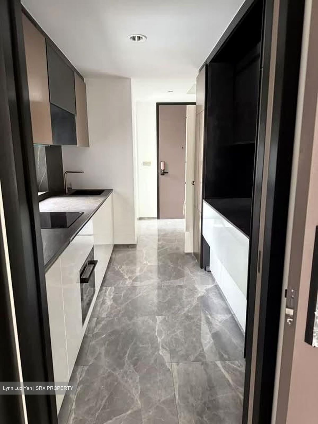 One Bernam (D2), Apartment #554793561